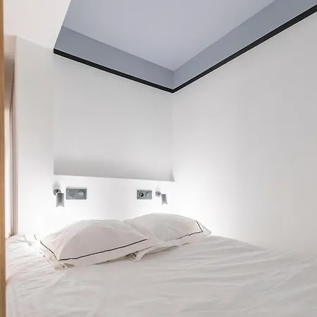 Apartamento Place De Clichy Monmartre