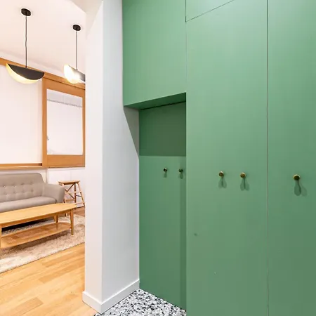 Apartamento Place De Clichy Monmartre