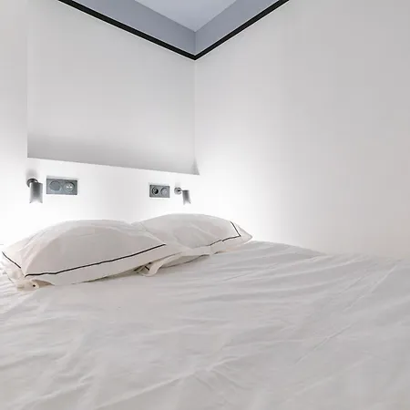 Place De Clichy Monmartre Apartment *
